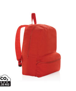 Impact Aware™ 285g/m² Rucksack aus rCanvas