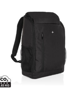 Swiss Peak AWARE™ Easy Access 15.6" Laptop-Rucksack