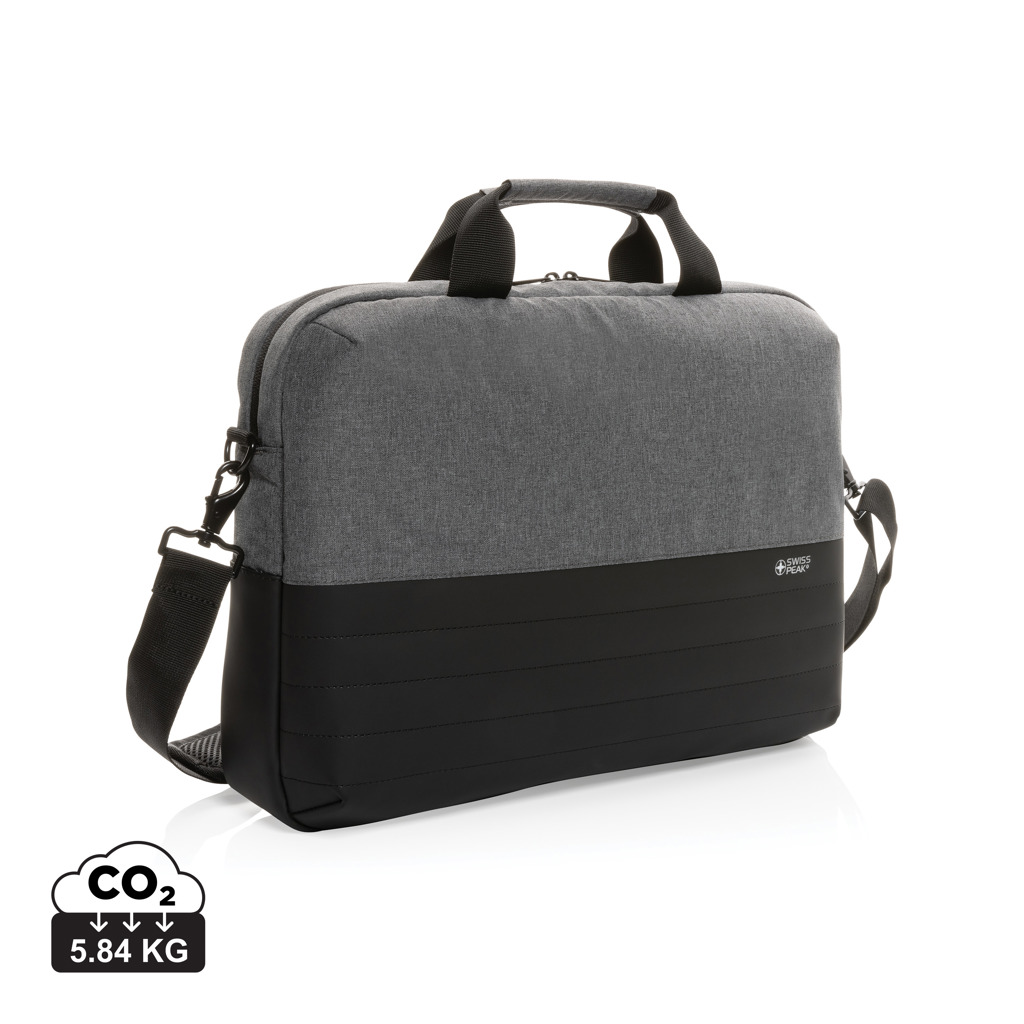 Swiss Peak AWARE™ RFID 15 3 Swiss Peak AWARE™ RFID 15