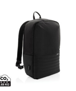 Swiss Peak AWARE™ Anti-Theft-RFID 15.6"-Laptop-Rucksack