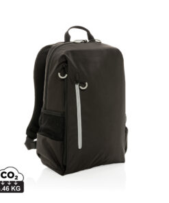 Impact AWARE™ Lima 15.6" RFID Laptop-Rucksack