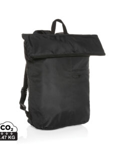 Dillon AWARE™ RPET faltbarer Lightweight-Rucksack