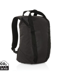 Sienna AWARE™ RPET 14" Everyday Laptop-Rucksack