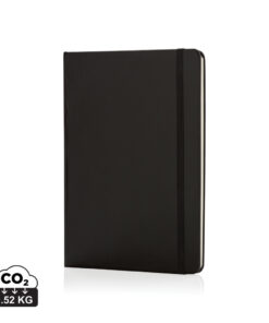Basic Hardcover Notizbuch A5