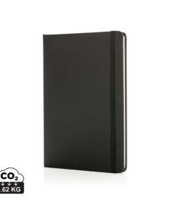 Standard A5 Notizbuch mit PU-Hardcover
