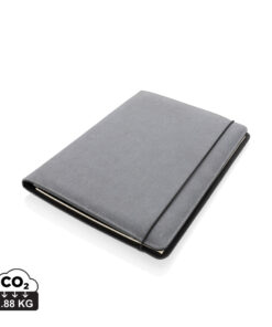 A4 Portfolio aus PU