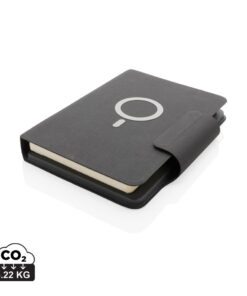 Artic magnetisches 10W Wireless Charging A5 Notizbuch