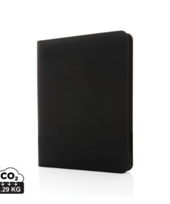 Impact Aware™ Deluxe 300D Tech Portfolio mit Reißverschluss