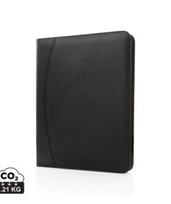 RCS rPU Deluxe Tech Portfolio mit Reißverschluss