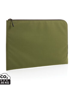 Impact Aware™ 15.6" Laptop Sleeve