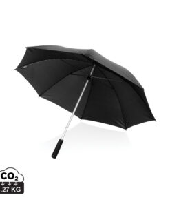 Swiss Peak Aware™ Ultra-light manueller 25” Alu Schirm