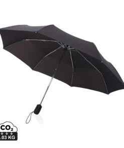 Swiss Peak AWARE™ Traveller 21" Automatikschirm