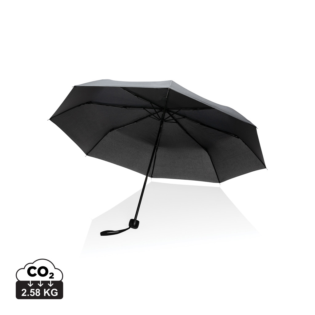 20.5" Impact AWARE™ RPET 190T Mini-Schirm 3 20.5" Impact AWARE™ RPET 190T Mini-Schirm