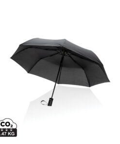 21" Impact AWARE™ RPET 190T Mini-Schirm automatic open