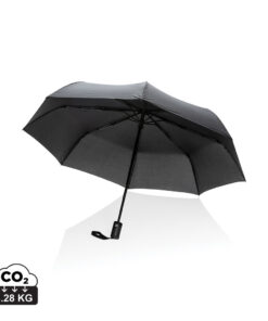 21" Impact AWARE™ RPET 190T Mini-Schirm automatic open/close