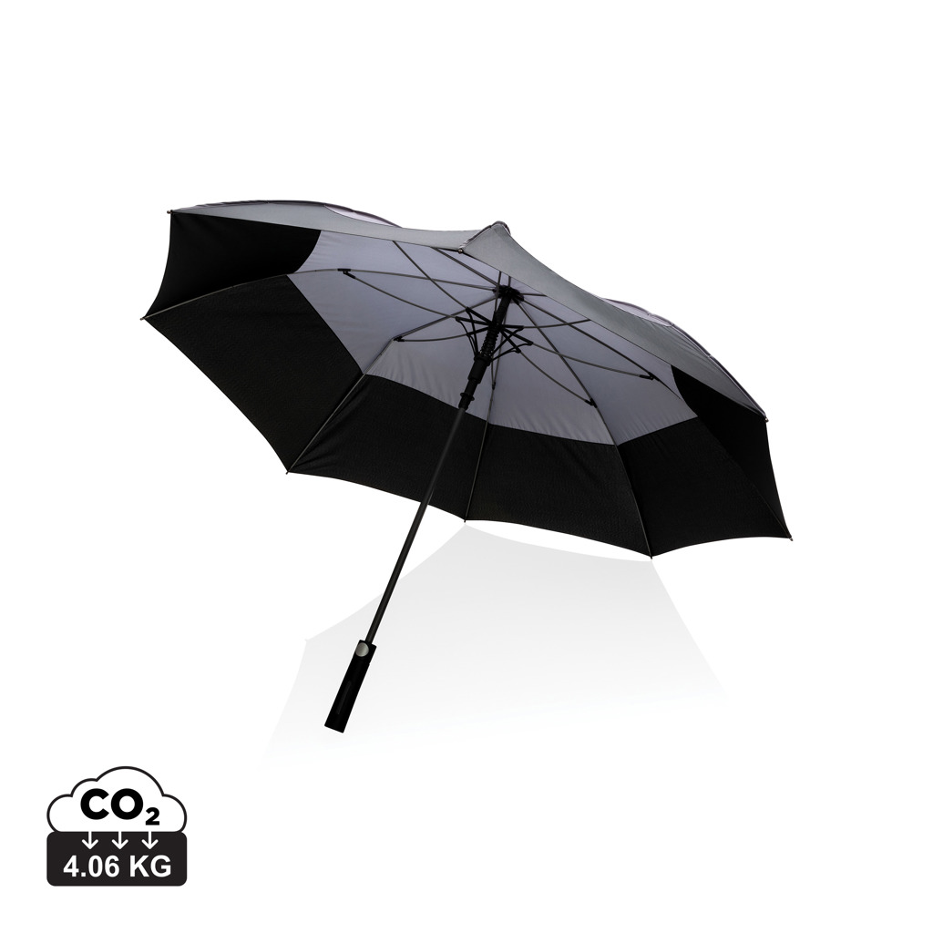 27" Impact AWARE™ RPET 190T Auto-Open Stormproof-Schirm 3 27" Impact AWARE™ RPET 190T Auto-Open Stormproof-Schirm