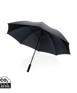 30" Impact AWARE™ RPET 190T Stormproof-Schirm