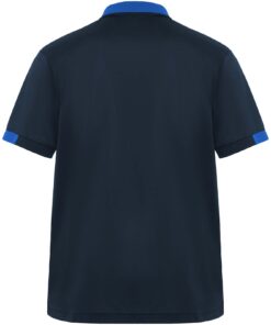 Alternative view of Samurai Kurzärmeliges Poloshirt mit antibakterieller Wirkung, 160 g/m2, unisex