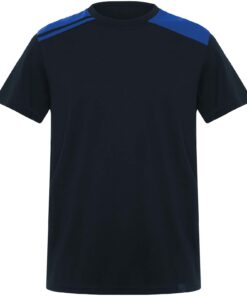 Expedition Kurzärmeliges T-Shirt für Herren, 160 g/m2