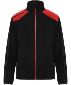 Terrano Mikrofleecejacke, unisex
