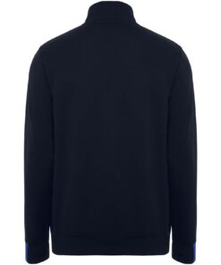 Alternative view of Maverick Pullover für Herren mit halbem Reißverschluss, 280 g/m2