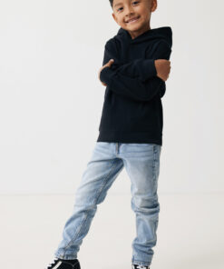 IQONIQ Yengo KidsHoodie mit Seitentaschen aus rec. Baumwolle 11 T6404.001 F 250 0834e2ba0d6c44229ab009a7073bb871