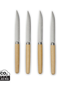 VINGA Retro Fleischmesser