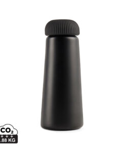 VINGA Erie 450ml Vakuumflasche aus RCS recyceltem Stahl
