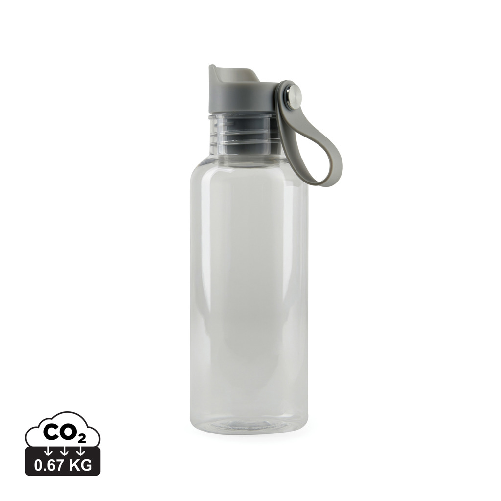 VINGA Balti 600ml Flasche aus RCS recyceltem PET 3 VINGA Balti 600ml Flasche aus RCS recyceltem PET