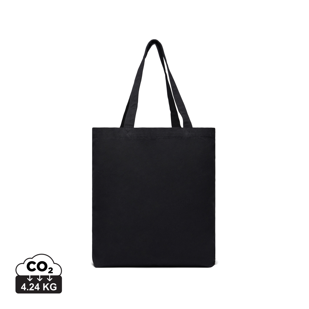 VINGA Hilo AWARE™ Tragetasche aus recyceltem Canvas 3 VINGA Hilo AWARE™ Tragetasche aus recyceltem Canvas