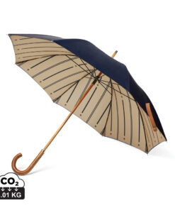 VINGA Bosler AWARE™ Regenschirm aus recyceltem PET