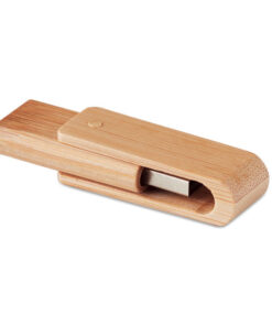 USB Stick Bambus 16GB  -16GB