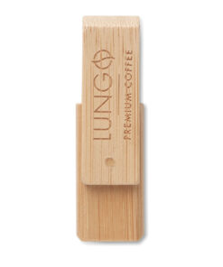 Alternative view of USB Stick Bambus 16GB  -16GB USB Stick Bambus 16GB  -16GB Holz