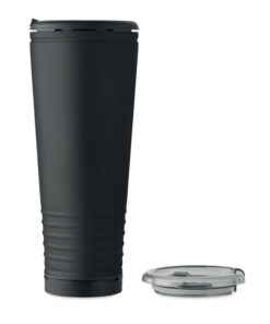 Alternative view of Doppelwandiger Becher 700ml HOWLER CUP