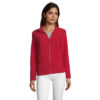 NORMAN DAMEN FLEECE 220