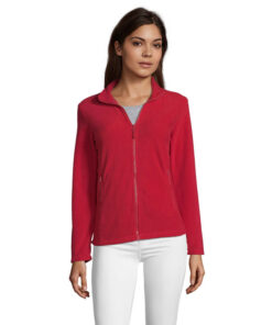 NORMAN DAMEN FLEECE 220