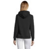 SPENCER Damen Sweater 280g SPENCER WOMEN 6 s03103 bk back