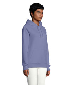 Alternative view of STELLAR Unisex Hoodie STELLAR