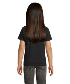 Alternative view of CRUSADER KINDERT-SHIRT 150g CRUSADER KIDS