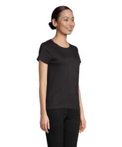 Alternative view of CRUSADER WOMEN T-Shirt 150g CRUSADER WOMEN