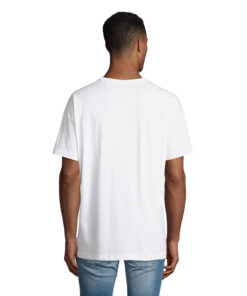 Alternative view of BOXY MEN T-SHIRT OVERSIZE BOXY MEN