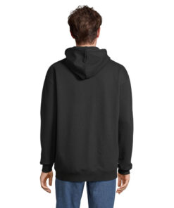 Alternative view of CARTER Full Zip Hoodie CARTER