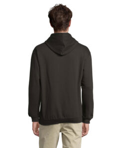 Alternative view of CONDOR Unisex Hoodie CONDOR