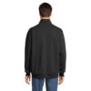 CONRAD Sweater Zip Kragen CONRAD 6 s04234 bk back