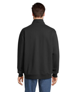 Alternative view of CONRAD Sweater Zip Kragen CONRAD