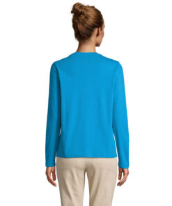 Alternative view of MONARCH DAMEN T-SHIRTS MONARCH WOMEN