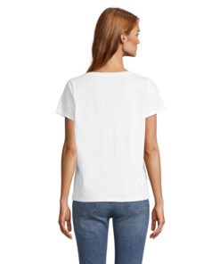 Alternative view of REGENT V T-SHIRT WOMEN REGENT V WOMEN