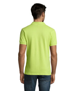 Alternative view of PERFECT MEN Polo 180g PERFECT MEN