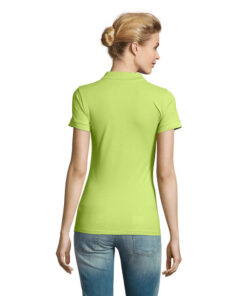 Alternative view of PERFECT DAMEN POLO 180g PERFECT WOMEN