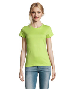 IMPERIAL WOMEN T-Shirt 190g